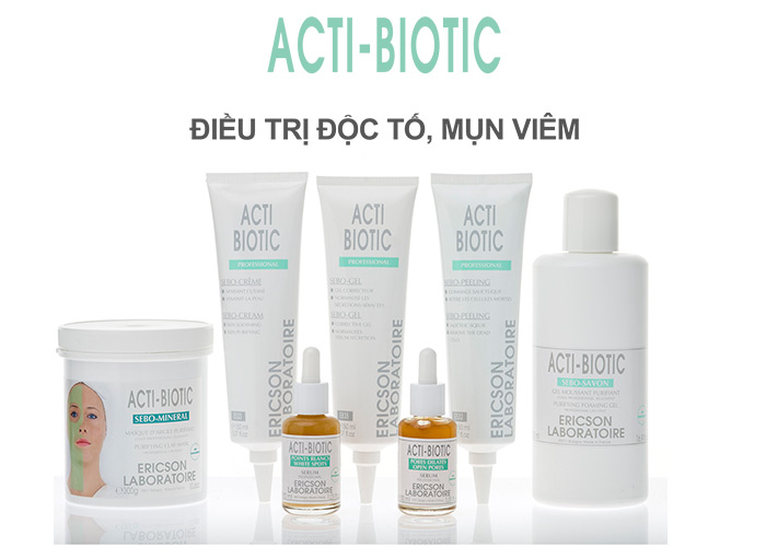 ACTI-BIOTIC